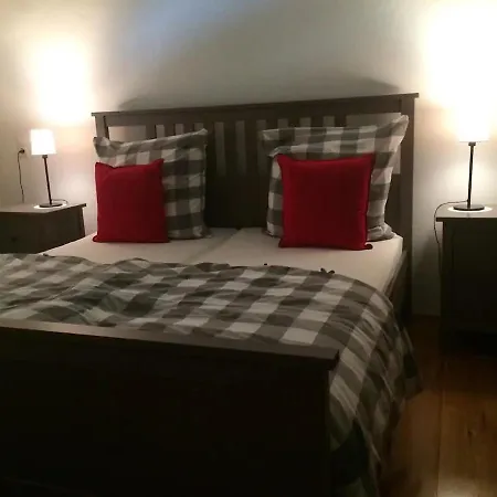 Tatil Evi Historisches Schwarzwaldhaus Todtnau