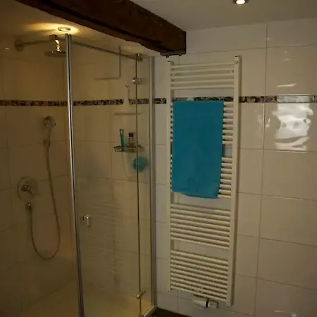 Historisches Schwarzwaldhaus Semesterbostad