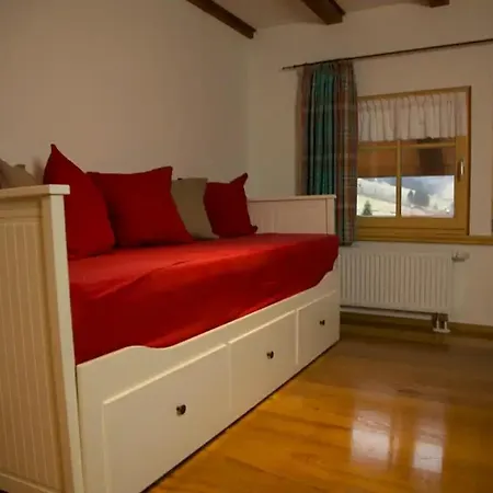 Tatil Evi Historisches Schwarzwaldhaus