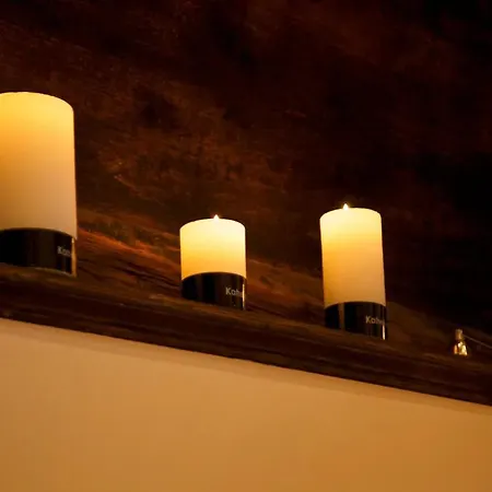 Historisches Schwarzwaldhaus Tatil Evi Todtnau