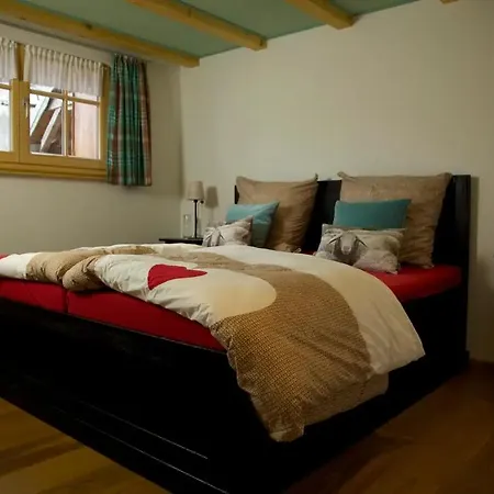 Historisches Schwarzwaldhaus *