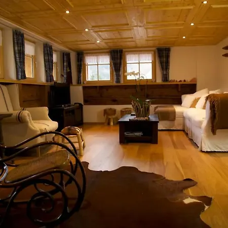 Historisches Schwarzwaldhaus