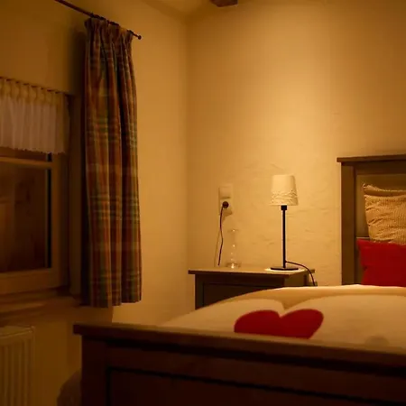 Tatil Evi Historisches Schwarzwaldhaus