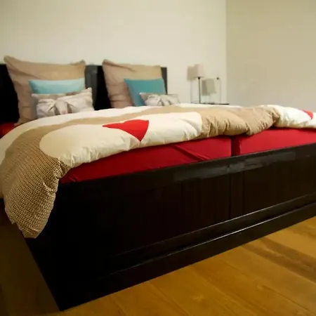 Tatil Evi Historisches Schwarzwaldhaus *