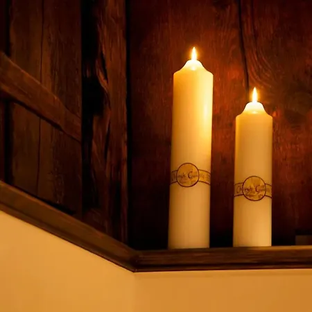 Tatil Evi Historisches Schwarzwaldhaus Todtnau