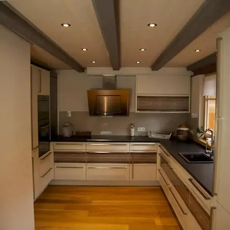 Historisches Schwarzwaldhaus * Todtnau