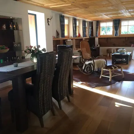 Historisches Schwarzwaldhaus Todtnau