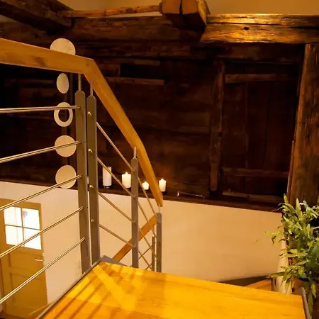 Historisches Schwarzwaldhaus *