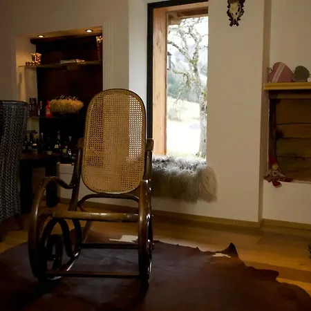 Historisches Schwarzwaldhaus *