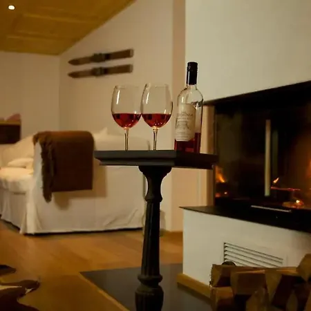 Historisches Schwarzwaldhaus Tatil Evi *