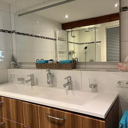 Historisches Schwarzwaldhaus Tatil Evi *