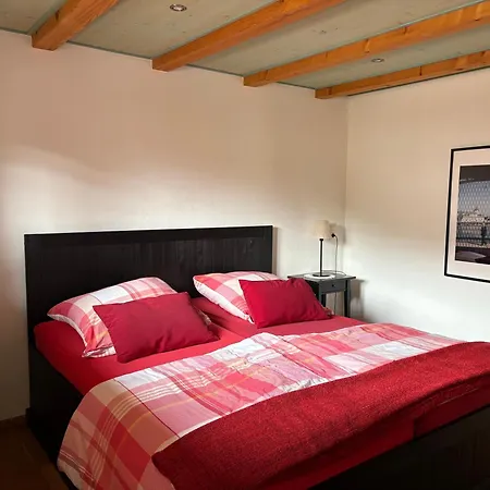 Historisches Schwarzwaldhaus