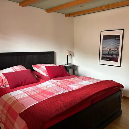 Historisches Schwarzwaldhaus *