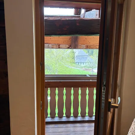 Historisches Schwarzwaldhaus Tatil Evi