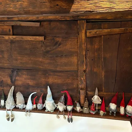 Historisches Schwarzwaldhaus *