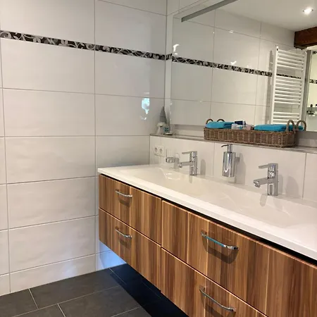 Historisches Schwarzwaldhaus Tatil Evi *