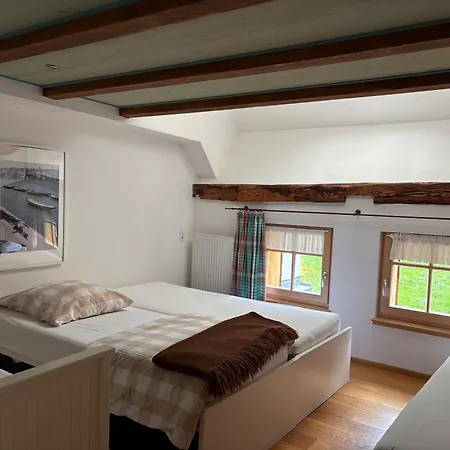 Historisches Schwarzwaldhaus * Todtnau