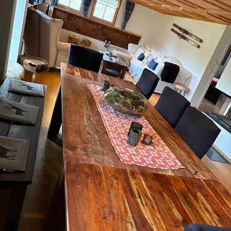 Historisches Schwarzwaldhaus Tatil Evi