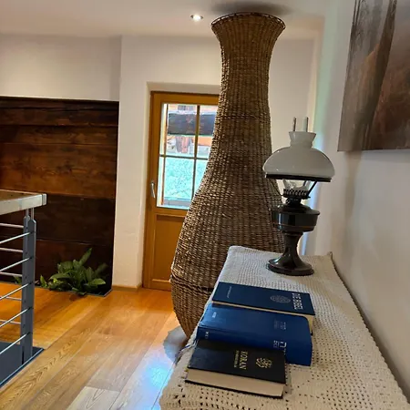 Historisches Schwarzwaldhaus Tatil Evi Todtnau