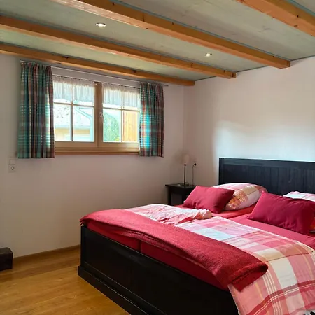 Historisches Schwarzwaldhaus *