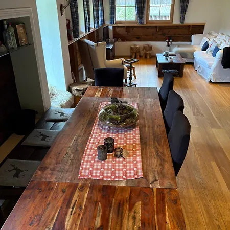 Historisches Schwarzwaldhaus