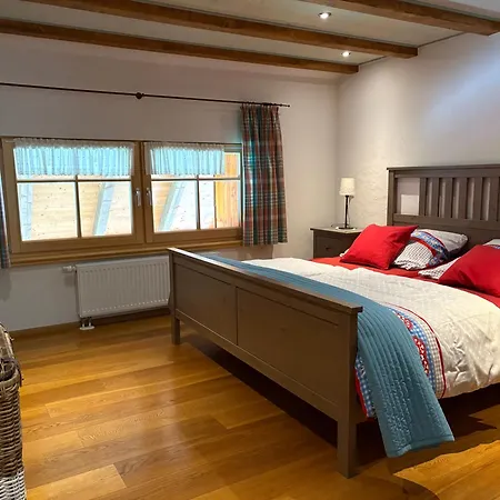 Tatil Evi Historisches Schwarzwaldhaus Todtnau