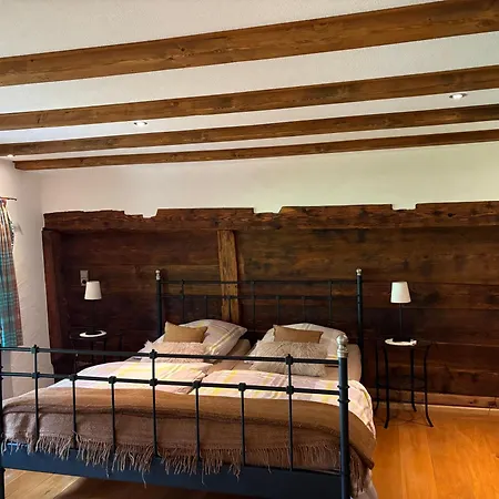 Historisches Schwarzwaldhaus *