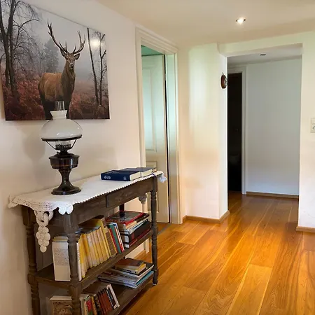 Historisches Schwarzwaldhaus