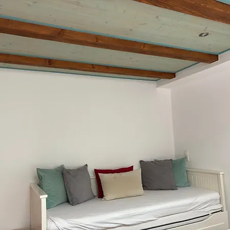 Historisches Schwarzwaldhaus Tatil Evi *