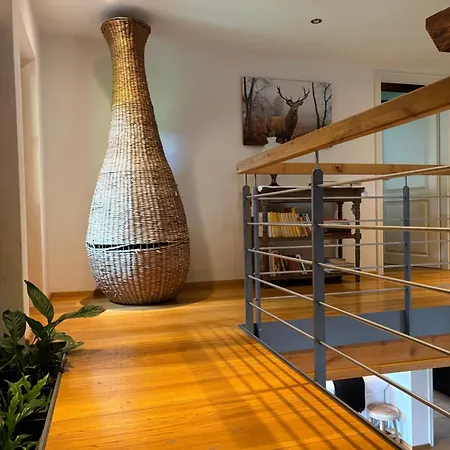 Historisches Schwarzwaldhaus *