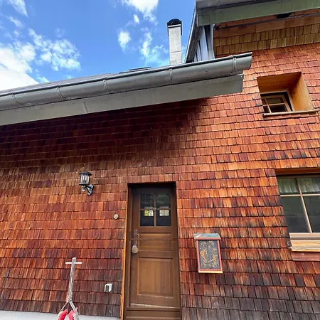 Historisches Schwarzwaldhaus Todtnau