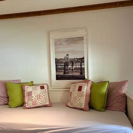 Historisches Schwarzwaldhaus *