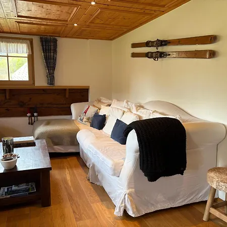 Historisches Schwarzwaldhaus Todtnau