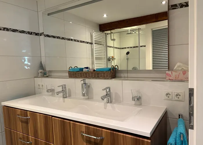 Historisches Schwarzwaldhaus Casa de Férias *