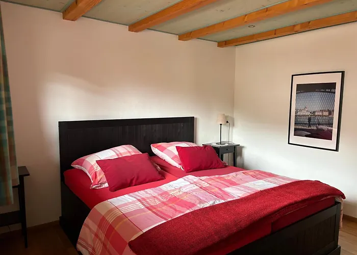 Historisches Schwarzwaldhaus