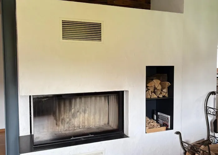 Casa de Férias Historisches Schwarzwaldhaus *