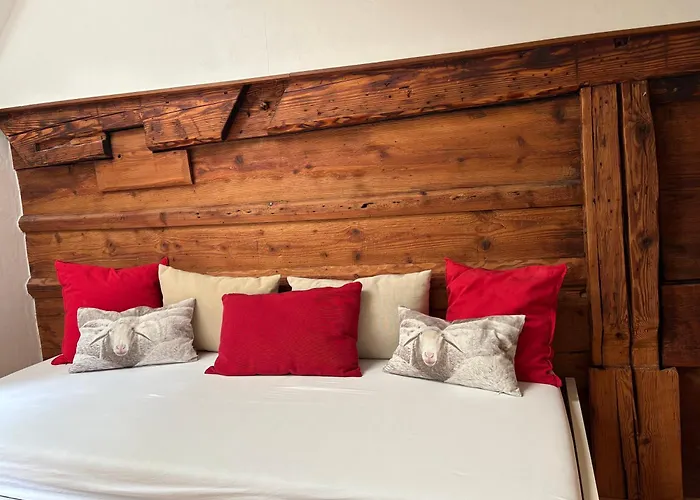 Historisches Schwarzwaldhaus * Todtnau