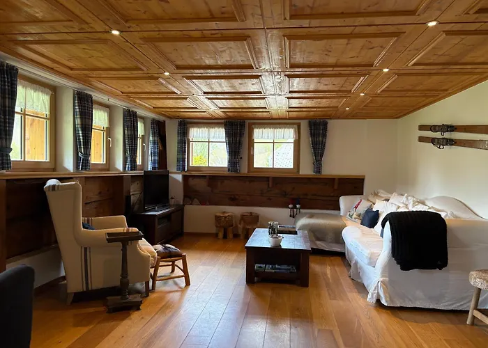 Historisches Schwarzwaldhaus