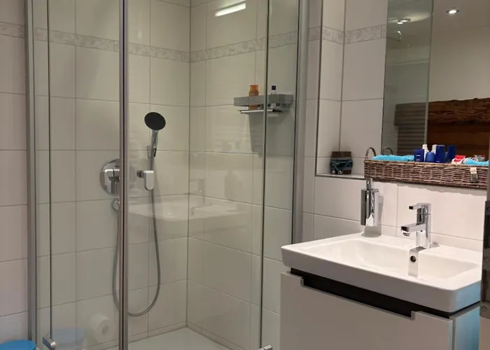 Casa de Férias Historisches Schwarzwaldhaus *