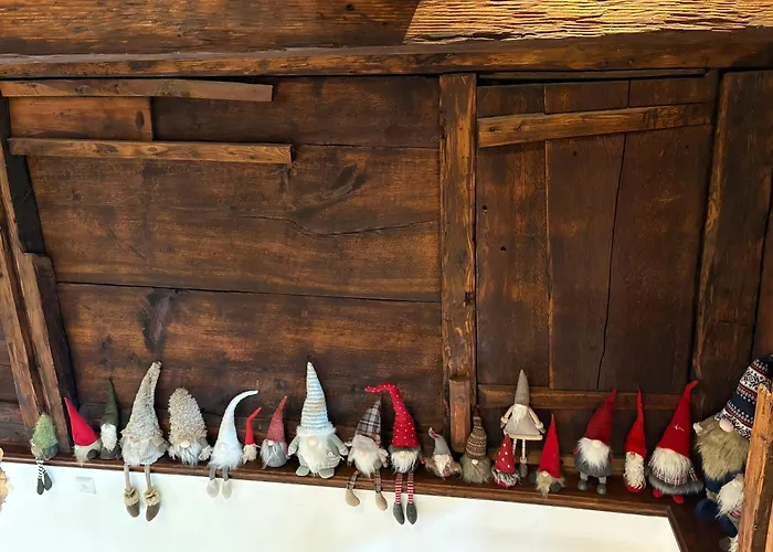 Historisches Schwarzwaldhaus *