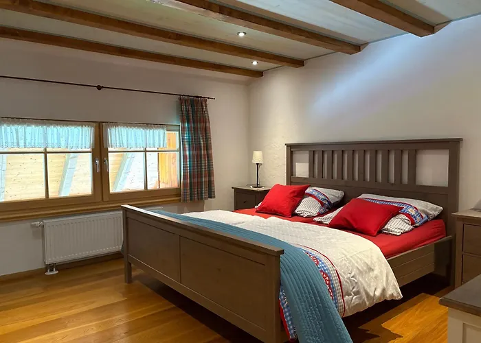 Historisches Schwarzwaldhaus