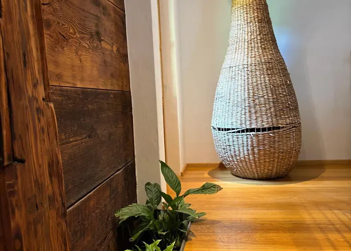 Vakantiehuis Historisches Schwarzwaldhaus