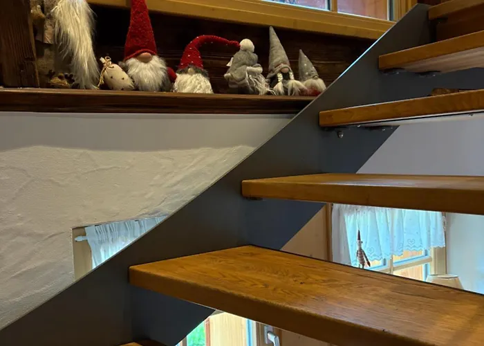 Vakantiehuis Historisches Schwarzwaldhaus Todtnau