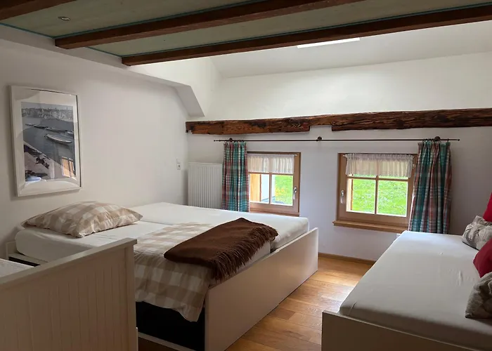 Historisches Schwarzwaldhaus *