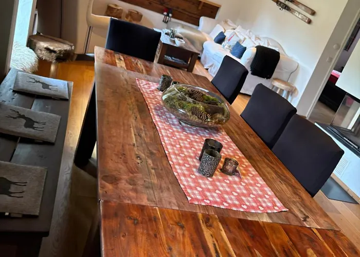 Historisches Schwarzwaldhaus Casa de Férias