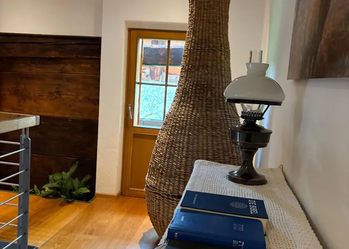 Historisches Schwarzwaldhaus Vakantiehuis Todtnau