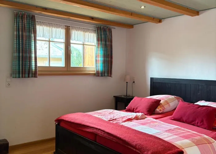 Historisches Schwarzwaldhaus *