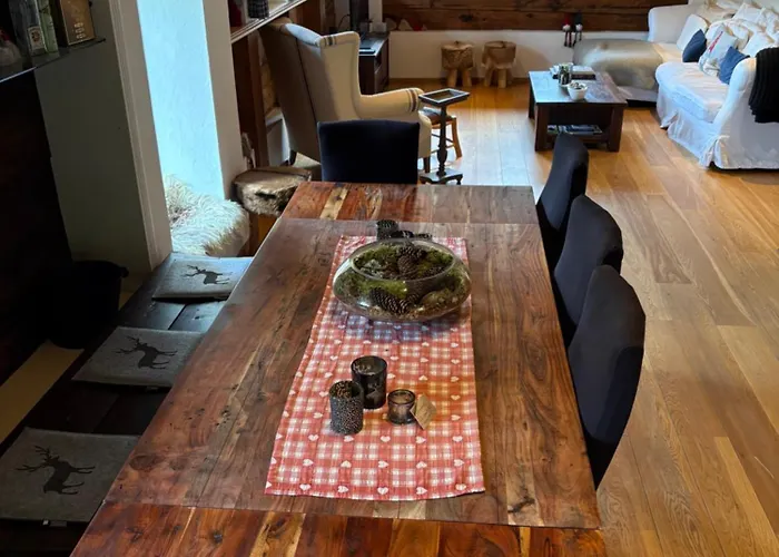 Historisches Schwarzwaldhaus