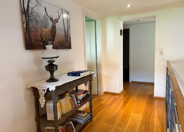 Historisches Schwarzwaldhaus