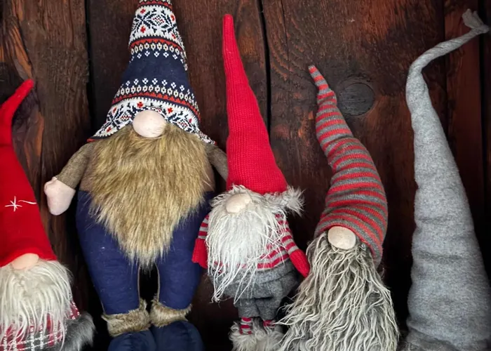 Historisches Schwarzwaldhaus *